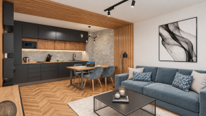 Apartmanok