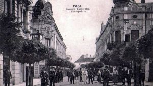 Hotel, étterem, apartman, szálloda, szállás, Pápa, étlap, szoba, rendezvény, esküvő, konferencia, osztálytalálkozó