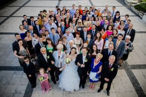 Esküvő, esküvői helyszín, csodálatos esküvő