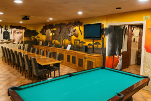 Safari club