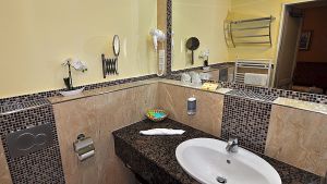 101 - Luxus Appartement - Hotel Villa Classica, Papa