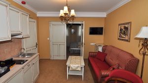 101 - Luxus Appartement - Hotel Villa Classica, Papa