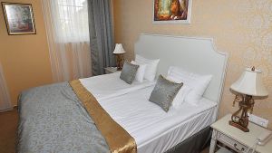 101 - Luxus Appartement - Hotel Villa Classica, Papa