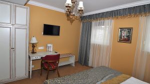 101 - Luxus Appartement - Hotel Villa Classica, Papa