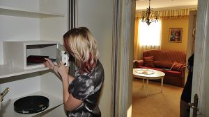 102 - Luxury Apartment - Hotel Villa Classica, Papa