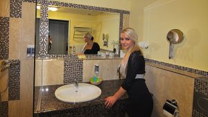 102 - Luxury Apartment - Hotel Villa Classica, Papa