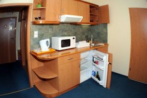 103 - Superior Zimmer - Hotel Villa Classica, Papa