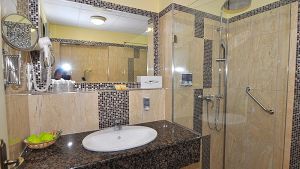 104 - Superior Zimmer - Hotel Villa Classica, Papa