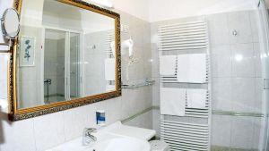 107 - Standard Zimmer - Hotel Villa Classica, Papa