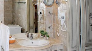 151 - Thematic Apartment - Hotel Villa Classica, Papa