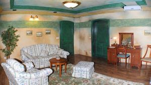 151 - Thematic Apartment - Hotel Villa Classica, Papa