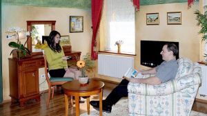 151 - Thematic Apartment - Hotel Villa Classica, Papa