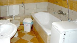 155 - Thematic Apartment - Hotel Villa Classica, Papa