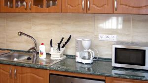 155 - Thematic Apartment - Hotel Villa Classica, Papa