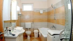 155 - Thematic Apartment - Hotel Villa Classica, Papa