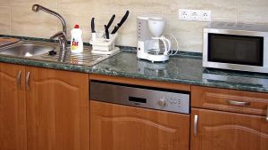 155 - Thematic Apartment - Hotel Villa Classica, Papa