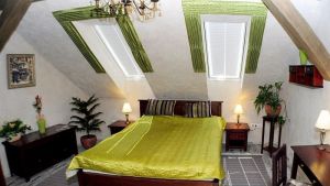 154 - Thematic Apartment - Hotel Villa Classica, Papa