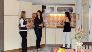 154 - Thematic Apartment - Hotel Villa Classica, Papa