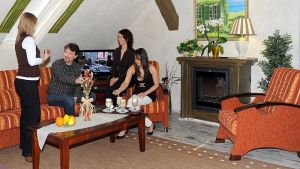 154 - Thematic Apartment - Hotel Villa Classica, Papa