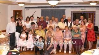 Conferences, family programs, company parties