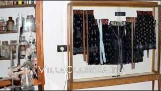 Museum of Blue Dyeing